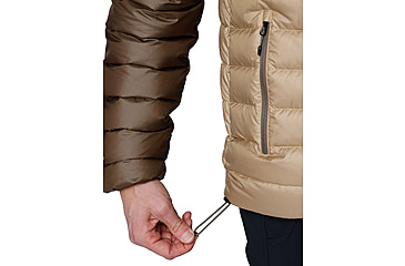 Image of Marmot Highlander Hoody - Mens