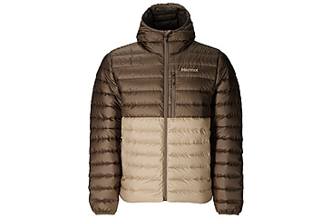 Image of Marmot Highlander Hoody - Mens