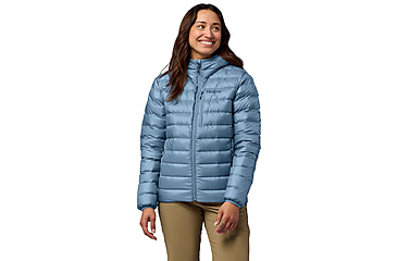 Image of Marmot Highlander Hoody - Womens