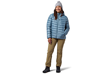 Image of Marmot Highlander Hoody - Womens