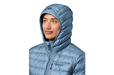 Image of Marmot Highlander Hoody - Womens