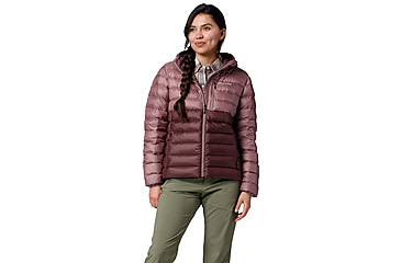 Image of Marmot Highlander Hoody - Womens