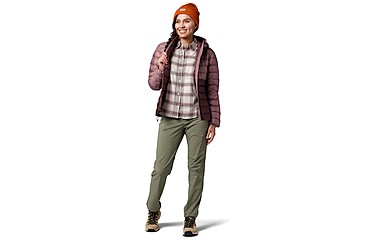 Image of Marmot Highlander Hoody - Womens
