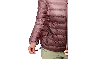 Image of Marmot Highlander Hoody - Womens