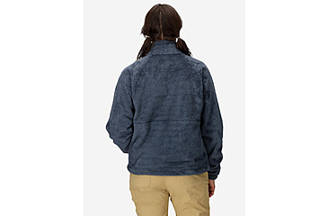 Image of Marmot Homestead Fleece Jacket - Womens