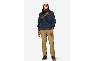 Image of Marmot Homestead Fleece Jacket - Womens