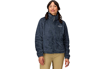 Image of Marmot Homestead Fleece Jacket - Womens