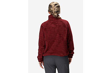Image of Marmot Homestead Fleece Jacket - Womens