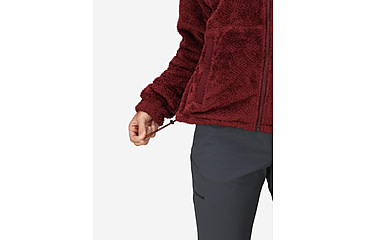 Image of Marmot Homestead Fleece Jacket - Womens