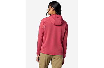 Image of Marmot Leconte Fleece Hoody -Womens