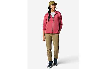 Image of Marmot Leconte Fleece Hoody -Womens