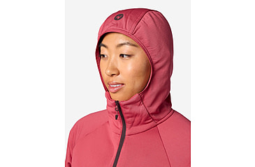 Image of Marmot Leconte Fleece Hoody -Womens