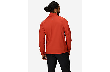 Image of Marmot Leconte Fleece Jacket - Mens