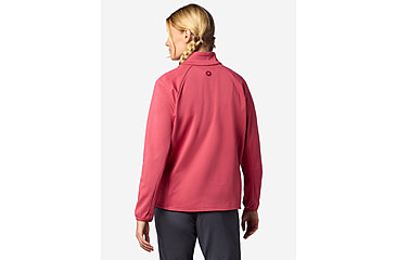 Image of Marmot Leconte Fleece Jacket -Womens