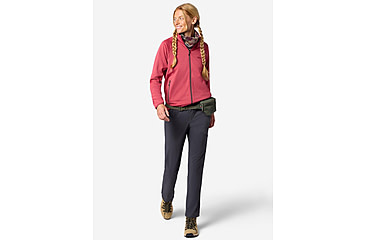 Image of Marmot Leconte Fleece Jacket -Womens