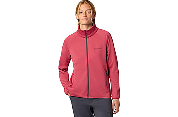 Image of Marmot Leconte Fleece Jacket -Womens