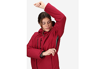 Image of Marmot Lightray GORE-TEX Jacket - Womens