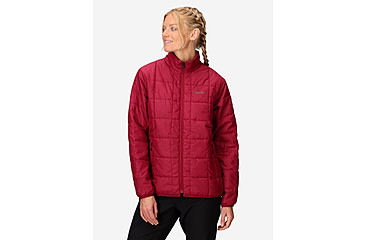 Image of Marmot Minimalist Pertex 3-in-1 Jacket - Womens