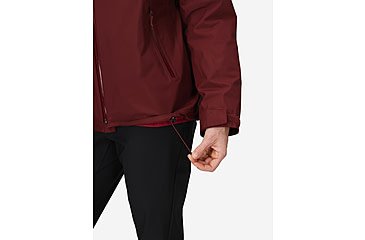 Image of Marmot Minimalist Pertex 3-in-1 Jacket - Womens