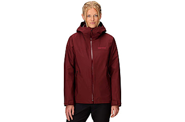 Image of Marmot Minimalist Pertex 3-in-1 Jacket - Womens