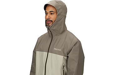 Image of Marmot Minimalist Pertex Jacket - Mens
