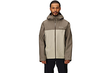 Image of Marmot Minimalist Pertex Jacket - Mens