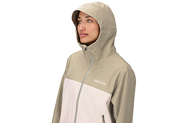 Image of Marmot Minimalist Pertex Jacket - Womens