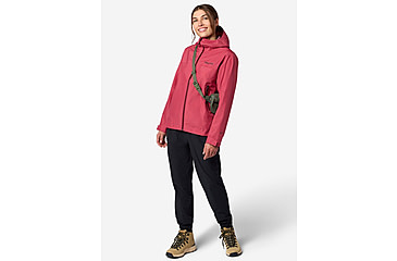 Image of Marmot Minimalist Pertex Jacket - Womens