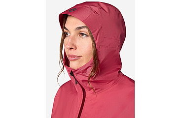 Image of Marmot Minimalist Pertex Jacket - Womens