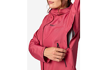 Image of Marmot Minimalist Pertex Jacket - Womens