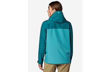 Image of Marmot Minimalist Pertex Jacket - Womens