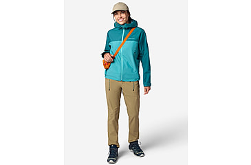 Image of Marmot Minimalist Pertex Jacket - Womens