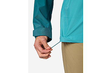 Image of Marmot Minimalist Pertex Jacket - Womens