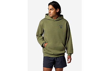 Image of Marmot MMW Circle Critter Hoody - Mens