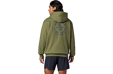 Image of Marmot MMW Circle Critter Hoody - Mens