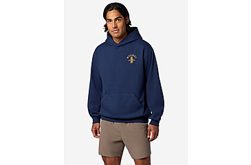 Image of Marmot MMW Circle Critter Hoody - Mens