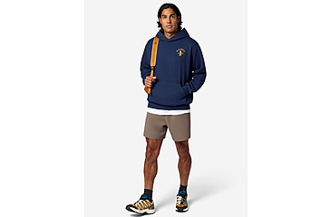 Image of Marmot MMW Circle Critter Hoody - Mens