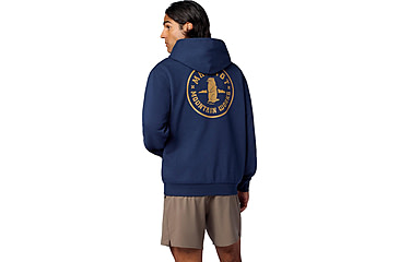 Image of Marmot MMW Circle Critter Hoody - Mens