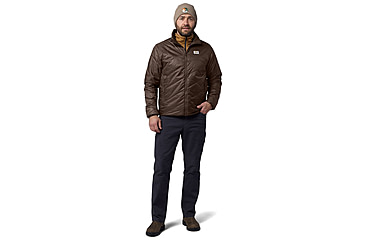 Image of Marmot Onward Insulated Jacket - Mens