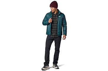 Image of Marmot Onward Insulated Jacket - Mens