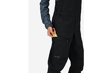 Image of Marmot Orion GORE-TEX Bib - Mens