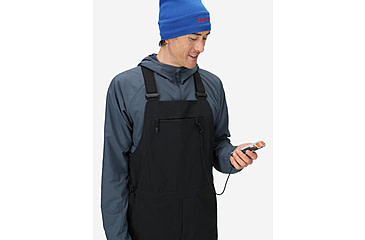 Image of Marmot Orion GORE-TEX Bib - Mens