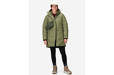 Image of Marmot Oslo GORE-TEX Jacket - Womens