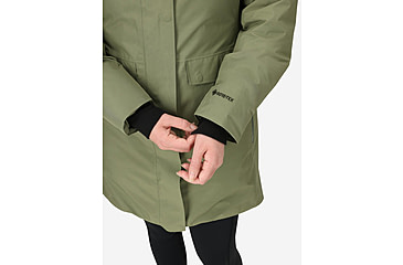 Image of Marmot Oslo GORE-TEX Jacket - Womens