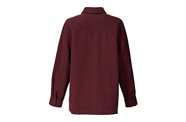 Image of Marmot Pinecrest Heavyweight Flannel Overshirt - Womens