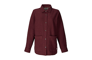 Image of Marmot Pinecrest Heavyweight Flannel Overshirt - Womens