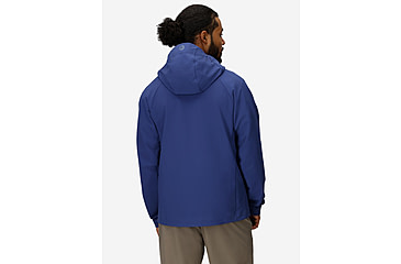Image of Marmot Pinnacle DriClime Hoody - Mens