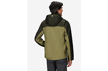 Image of Marmot PreCip Eco Jacket - Mens