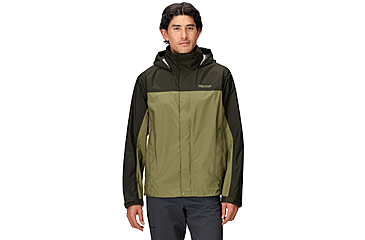 Image of Marmot PreCip Eco Jacket - Mens