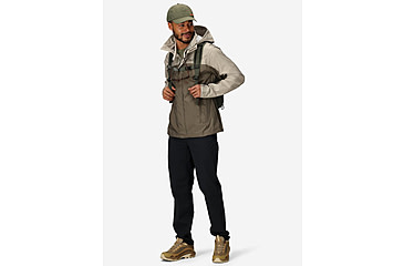 Image of Marmot PreCip Eco Jacket - Mens